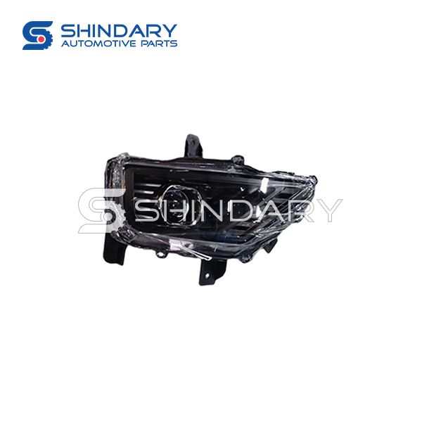 Lamp 23548123 for CHEVROLET CAPTIVA