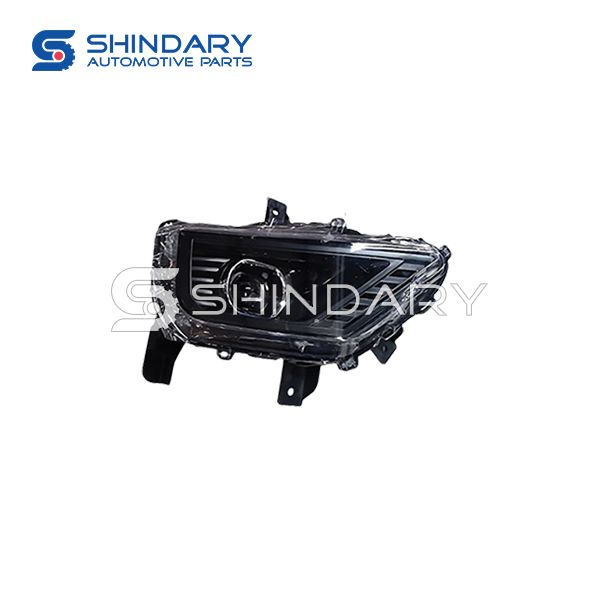 Lamp 23548126 for CHEVROLET CAPTIVA