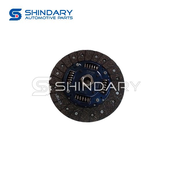 Clutch Plate 4110002905 for KIA