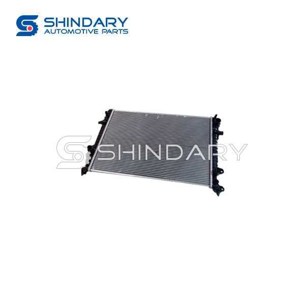 Radiator 6600001982 for GEELY