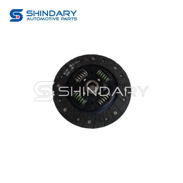 Clutch Plate A12305700 for SWM SHINERAY G01 1.5T 21-