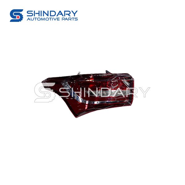 Lamp F01-4433010 for CHERY JETOUR X70-2,80 - 2020