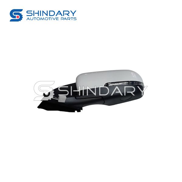 Mirror F01-8202010NB-DQ for CHERY JETOUR X70-2,80 - 2020