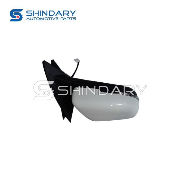 Mirror F01-8202020NB-DQ for CHERY JETOUR X70-2,80 - 2020