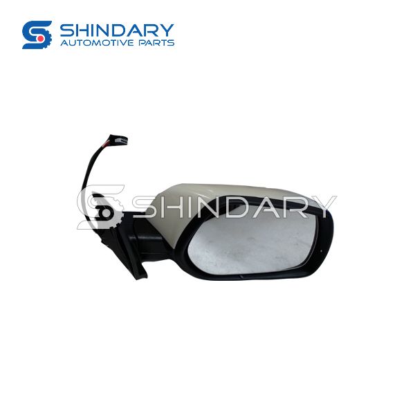 Mirror J69-8202020 for CHERY TIGGO 2