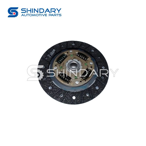 Clutch Plate 10210549 for MG Disc MG ZS (Hidráulico)