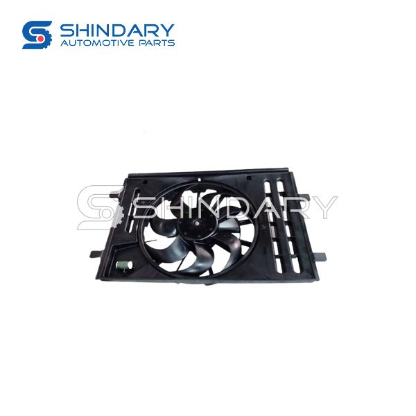 Fan assembly 10701192 for MG New MG 5