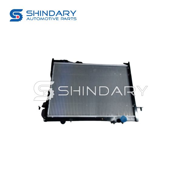 Radiator 1301100AP00XA for GREAT WALL