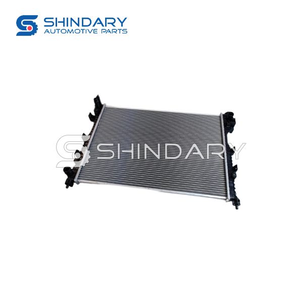 Radiator 1301100XKY28A for GREAT WALL