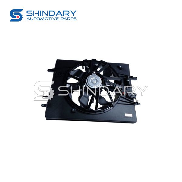 Fan assembly 1308010-AK01 for CHANGAN CHANGAN CS15 18-