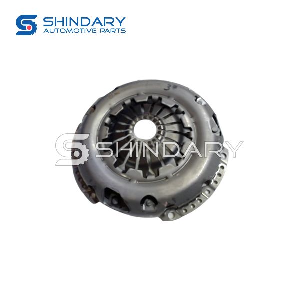 Clutch press plate 1600012001-M11 for ZOTYE