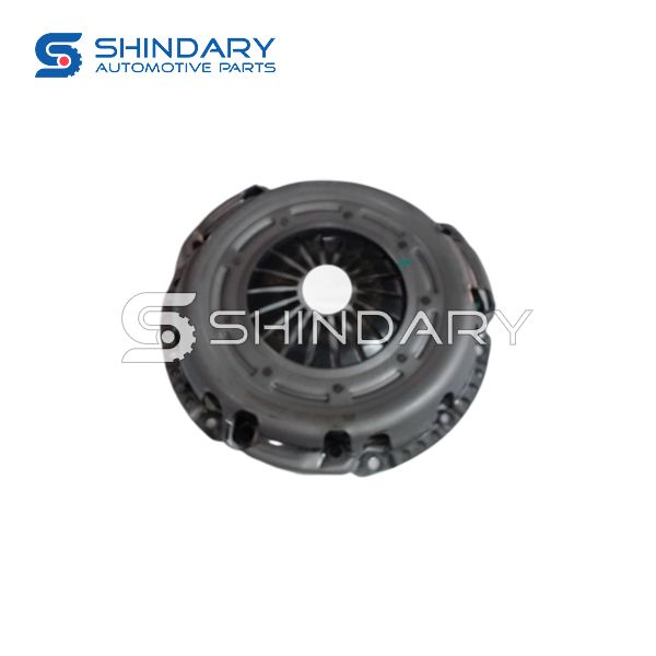 Clutch press plate 16000200-C02-B00 for BAIC