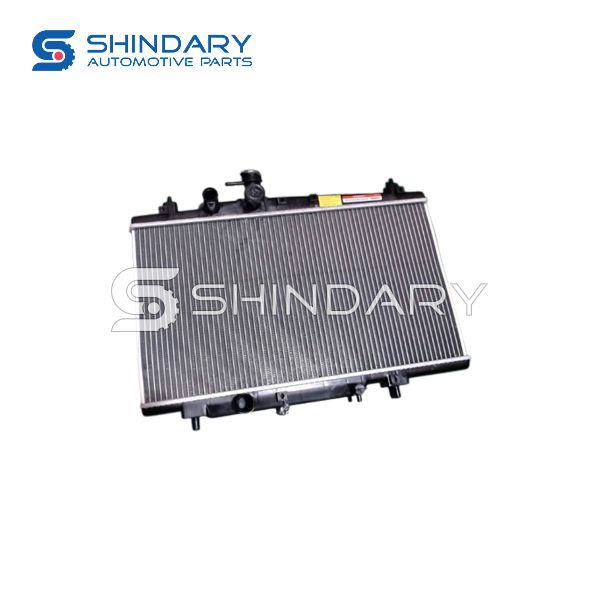 Radiator 1602041180 for GEELY CK