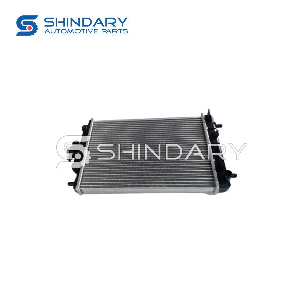 Radiator 24559053 for CHEVROLET