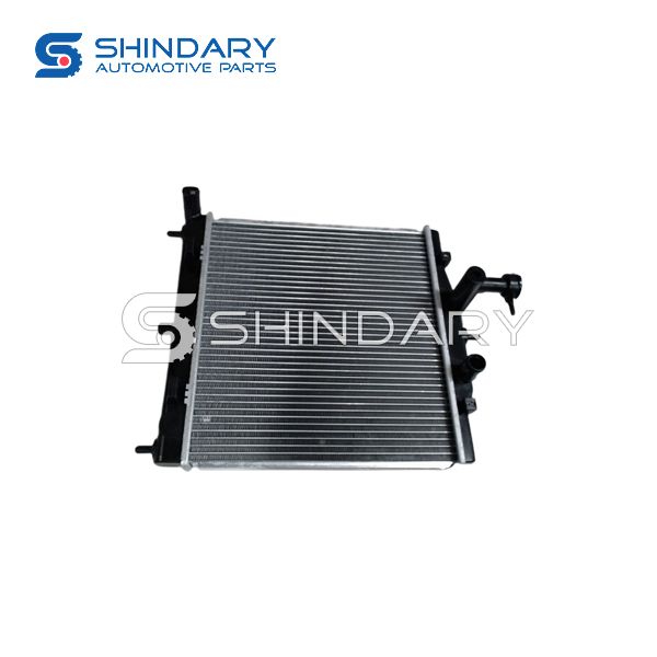 Radiator 25310-07500 for KIA MORNING 1.1 G4HG  04-11 T/M C/S ACOND