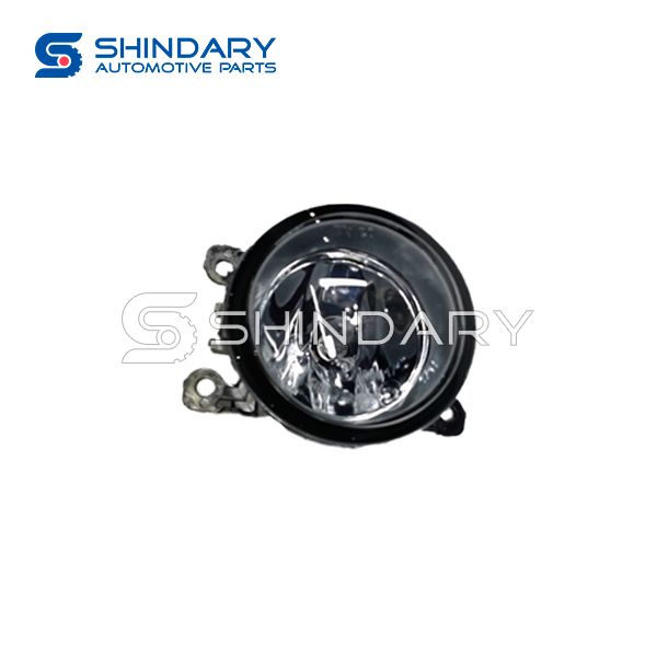 Fog lamp 26150-JX30AR for ZNA RICH 6