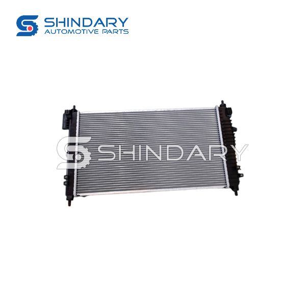 Radiator 26209145 for CHEVROLET