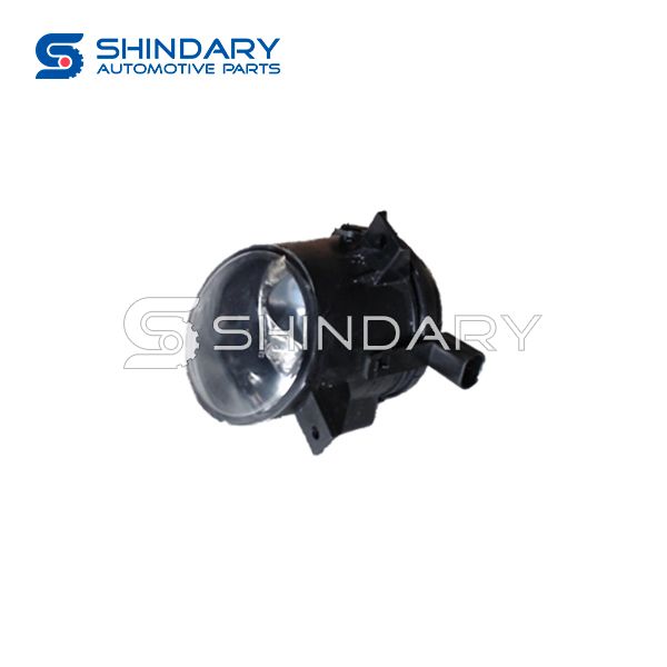 Fog lamp 3018010 for BRILLIANCE