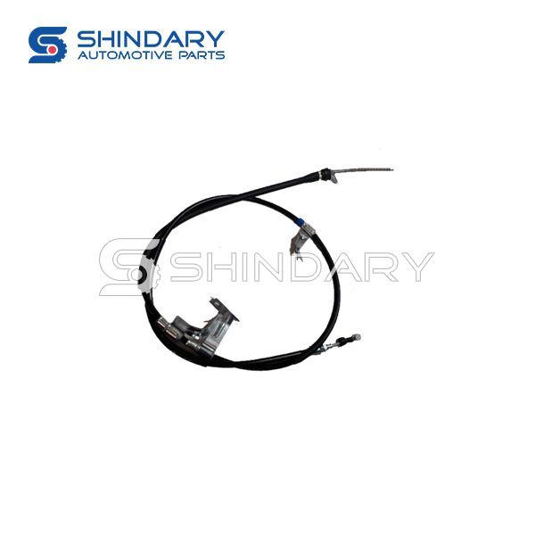 Cable 3508030-Y01 for CHANGAN CHANGAN STAR 5 PICK UP / VAN 1.2 19- LH