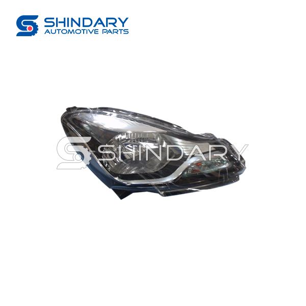 Lamp 3772020-AM02 for CHANGAN SC7141BY4