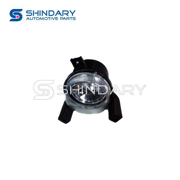 Fog lamp 4116010-FP01 for DFSK 330 1.5L