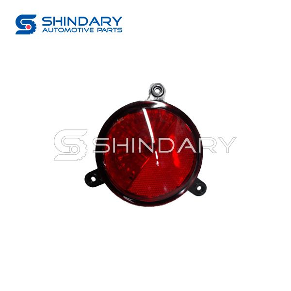 Fog lamp 4116015-06 for ZOTYE Hunter 2012