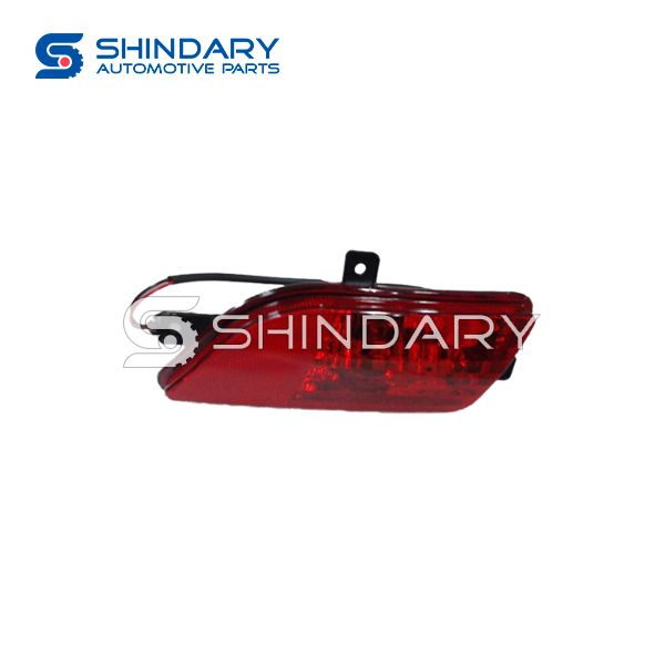 Fog lamp 4116240P00 for GREAT WALL