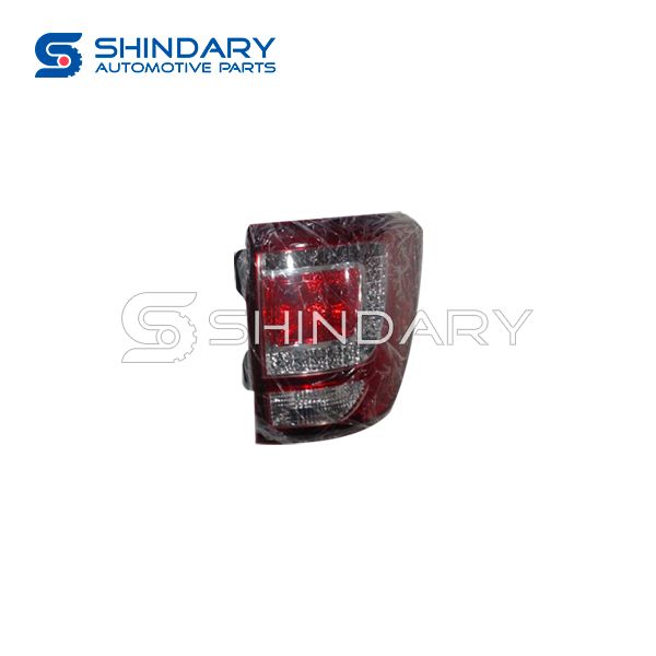 Lamp 41330020-B40-B00-1 for BAIC