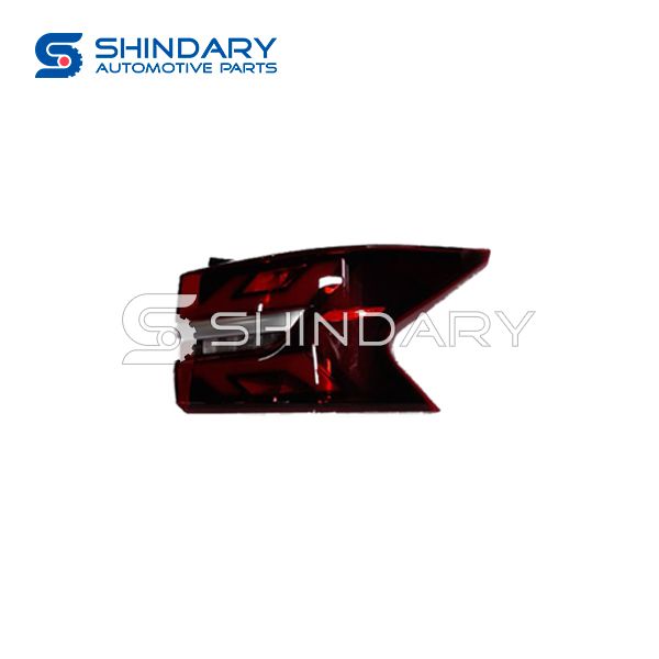 Lamp 4133200-E03 for SWM SHINERAY G01 1.5T 21- RH