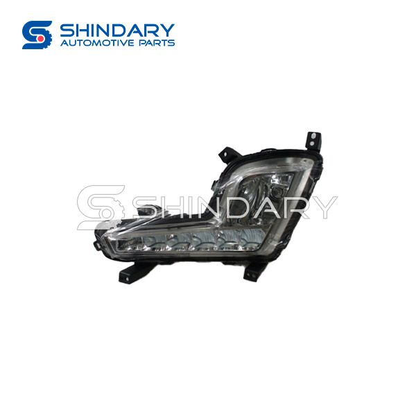 Fog lamp 41420100-B01-B00 for BAIC