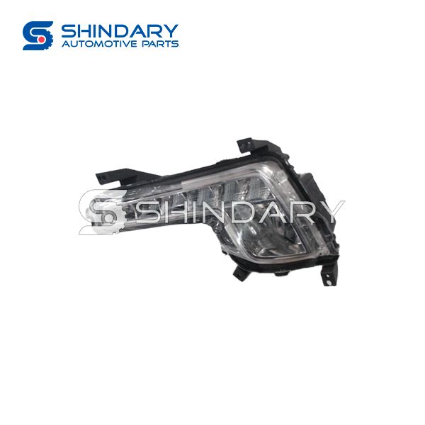 Fog lamp 41420200-B01-B00-5 for BAIC