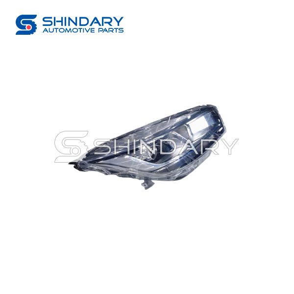 Lamp 605000110AA for CHERY NEW TIGGO 3