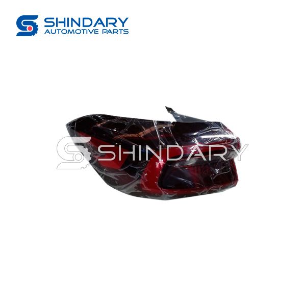 Tail Lamp 605000201AA for CHERY TIGGO 7 PRO