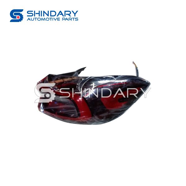 Tail Lamp 605000202AA for CHERY TIGGO 7 PRO