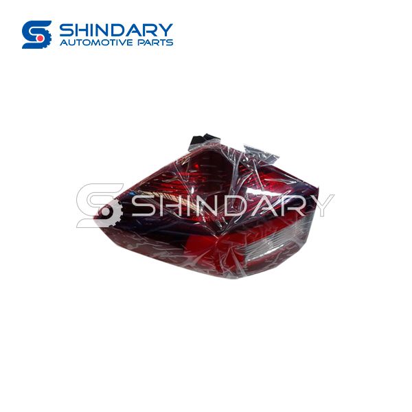 Tail Lamp 605000342AA for CHERY TIGGO 2 PRO