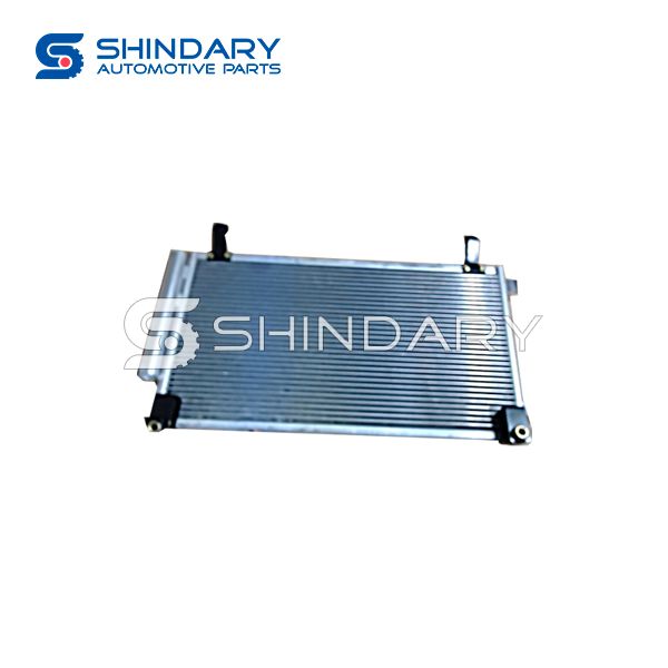 Condenser 8105000XP09XA for GREAT WALL