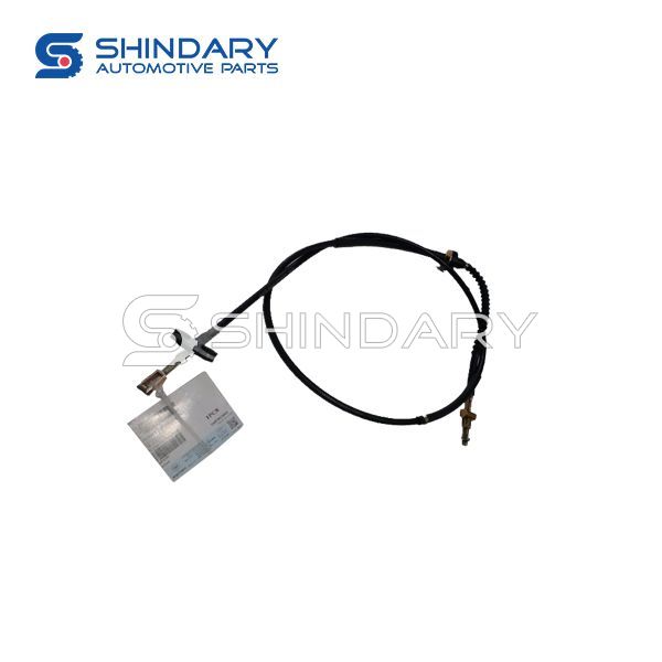 Cable C3163120100A0 for FOTON MINIVAN