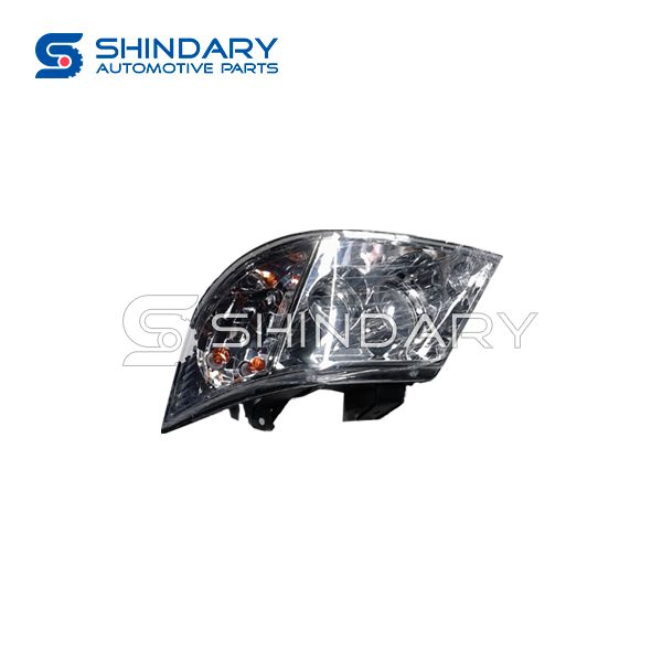 Lamp Q22-3772020ABL for CHERY Q22