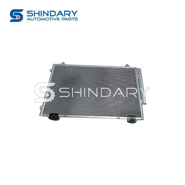 Condenser S8105100C1 for LIFAN X60