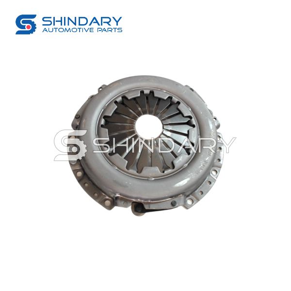 Clutch press plate SA00-16-410M1 for HAIMA HAIMA7