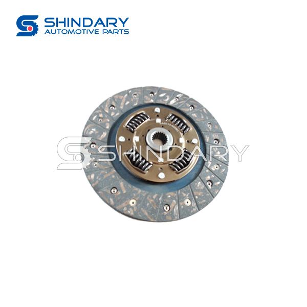 Clutch Plate SA00-16-460M1 for HAIMA HAIMA7