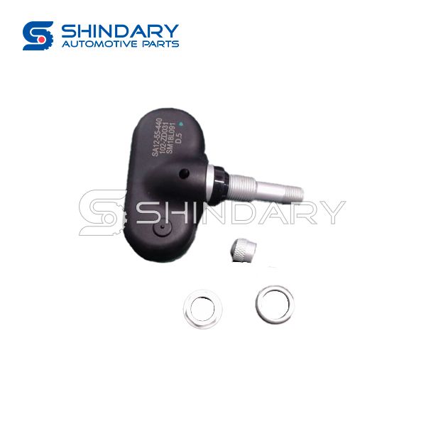 Sensors SA12-55-440-C2 for HAIMA S5