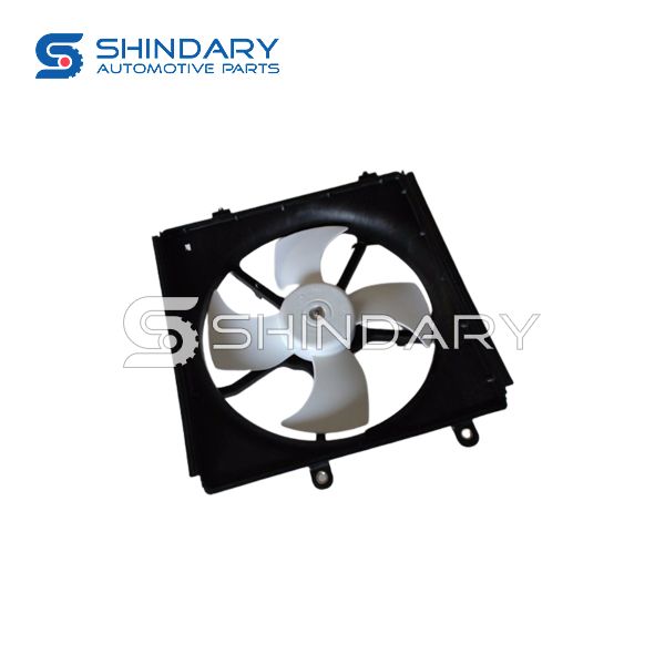 Fan assembly Y016-121 for CHANA