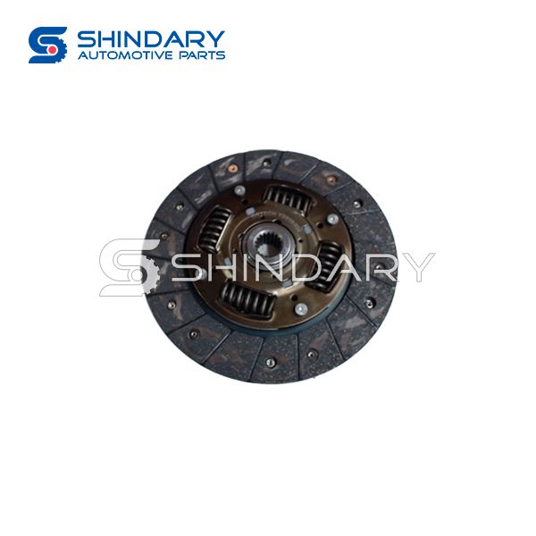 Clutch Plate YB019-030 for CHANA CHANA 1.3/DFM 1.3