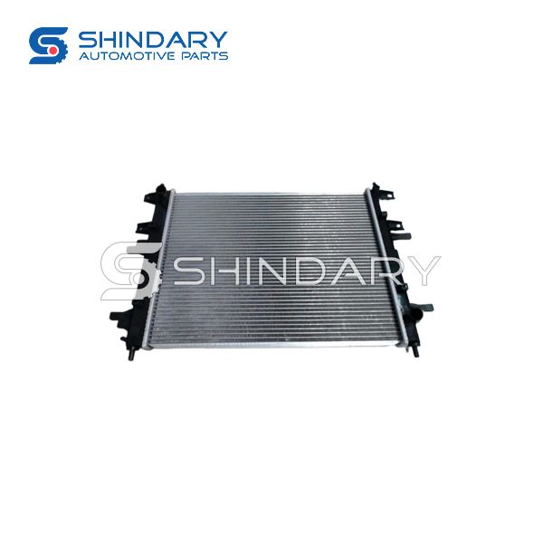 Radiator j421301110 for CHERY TIGGO 2