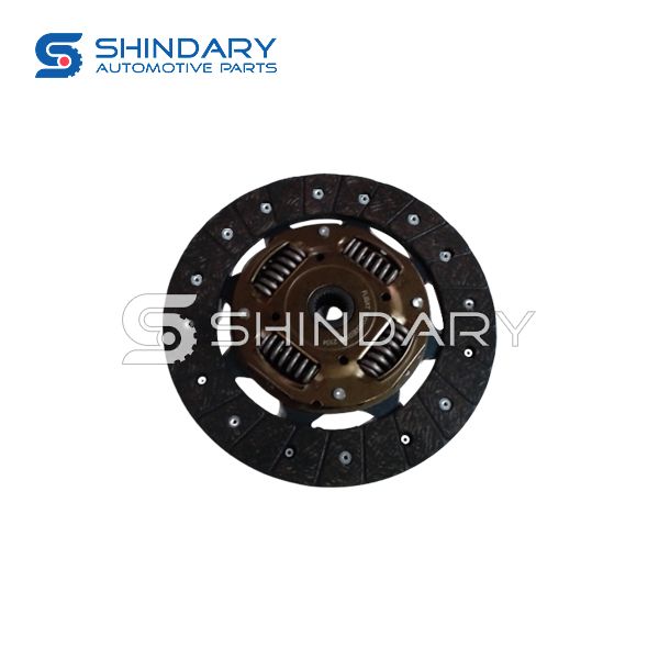 Clutch friction plate component 1600200E3000 for DFSK GLORY 500