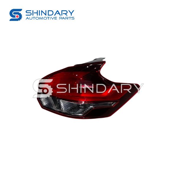 Rear combination lamp，R 265505RF0A-B201 for NISSAN KICKS