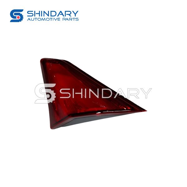 Rear combination lamp assy, R 265505RF0B-B201 for NISSAN KICKS