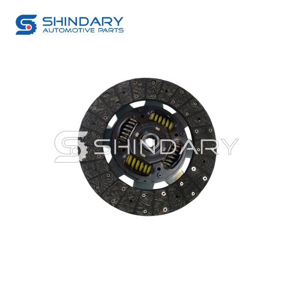 Clutch driven disc 30100MC00A for ZNA