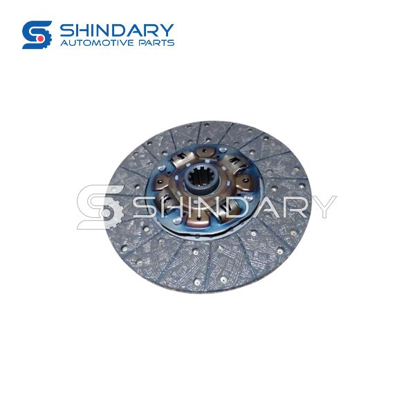 Clutch plate 31250-E0520 for HINO FM8/GH8/FG8J